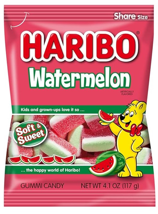 HARIBO WATERMELON