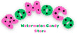 Romoco Watermelon Candy Store